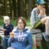 Familienwanderung Pfannstein 2014